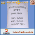 Tripolyphosphate de sodium d&#39;additif alimentaire (STPP) Hexmetraphosphate (SHMP)